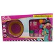 BARBIE MAGLIERIA MAGICA GRANDE
