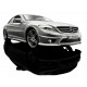 MERCEDES BENZ CL63 AMG 1/24