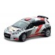 ABARTH GRANDE PUNTO S200 1/24