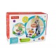 PRIMI PASSI 2IN1 ACTIVITY WALKER