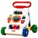 PRIMI PASSI 2IN1 ACTIVITY WALKER