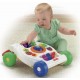PRIMI PASSI 2IN1 ACTIVITY WALKER