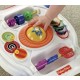 PRIMI PASSI 2IN1 ACTIVITY WALKER