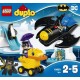 AVVENTURA SUL BAT-AEREO DUPLO 10823