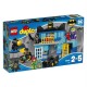 SFIDA ALLA BATCAVERNA DUPLO 10842
