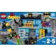 SFIDA ALLA BATCAVERNA DUPLO 10842