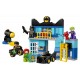 SFIDA ALLA BATCAVERNA DUPLO 10842