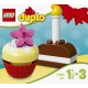 LE MIE PRIME TORTE DUPLO 10850