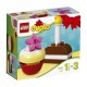 LE MIE PRIME TORTE DUPLO 10850