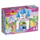 CASTELLO MAGICO CENERENTOLA DUPLO 1