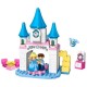 CASTELLO MAGICO CENERENTOLA DUPLO 1