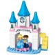 CASTELLO MAGICO CENERENTOLA DUPLO 1