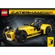 CATERHAM SEVEN 620R IDEAS 21307