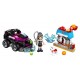 CARRO ARMATO LASHINA S.HEROES 41233