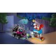 CARRO ARMATO LASHINA S.HEROES 41233
