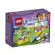 PARCO GIOCHI CUCCIOLI FRIENDS 41303