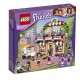 PIZZERIA DI HEARTLAKE FRIENDS 41311