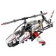 ELICOTTERO ULTRALEGGERO TECHNIC4205