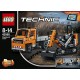 MEZZI STRADALI TECHNIC 42060