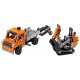 MEZZI STRADALI TECHNIC 42060
