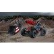 RUSPA TELESCOPICA TECHNIC 42061