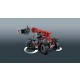 RUSPA TELESCOPICA TECHNIC 42061