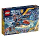 FALCON FIGHTER DI CLAY NEXO 70351