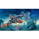 FALCON FIGHTER DI CLAY NEXO 70351