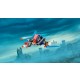 FALCON FIGHTER DI CLAY NEXO 70351