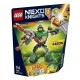 AARON DA BATTAGLIA NEXO 70364
