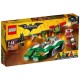 RIDDLE RACER DI THE RIDDLER BATMAN