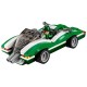 RIDDLE RACER DI THE RIDDLER BATMAN