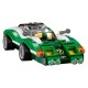 RIDDLE RACER DI THE RIDDLER BATMAN