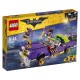 LOWRIDER DI THE JOKER BATMAN 70906