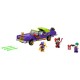 LOWRIDER DI THE JOKER BATMAN 70906