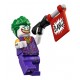 LOWRIDER DI THE JOKER BATMAN 70906