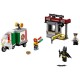 SCASSO ALLA BAT-CAVERNA  70909