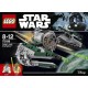 JEDI STARFIGHTER DI YODA S.W. 75168