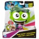 TEEN TITANS GO BIBI PERNACCHIA