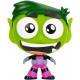 TEEN TITANS GO BIBI PERNACCHIA