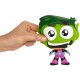TEEN TITANS GO BIBI PERNACCHIA
