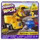 KINETIC ROCK SET CANTIERE
