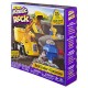 KINETIC ROCK SET CANTIERE
