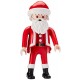 BABBO NATALE PLAYMOBIL 6629