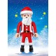 BABBO NATALE PLAYMOBIL 6629
