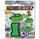 MEGABOT ROBOT TRASFORMABILI ESP.20P