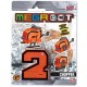 MEGABOT ROBOT TRASFORMABILI ESP.20P