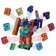 MEGABOT ROBOT TRASFORMABILI ESP.20P