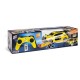 HOT WHEELS FAST 4WD R/C 1/24