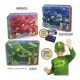 PJ MASKS SET COSTUME